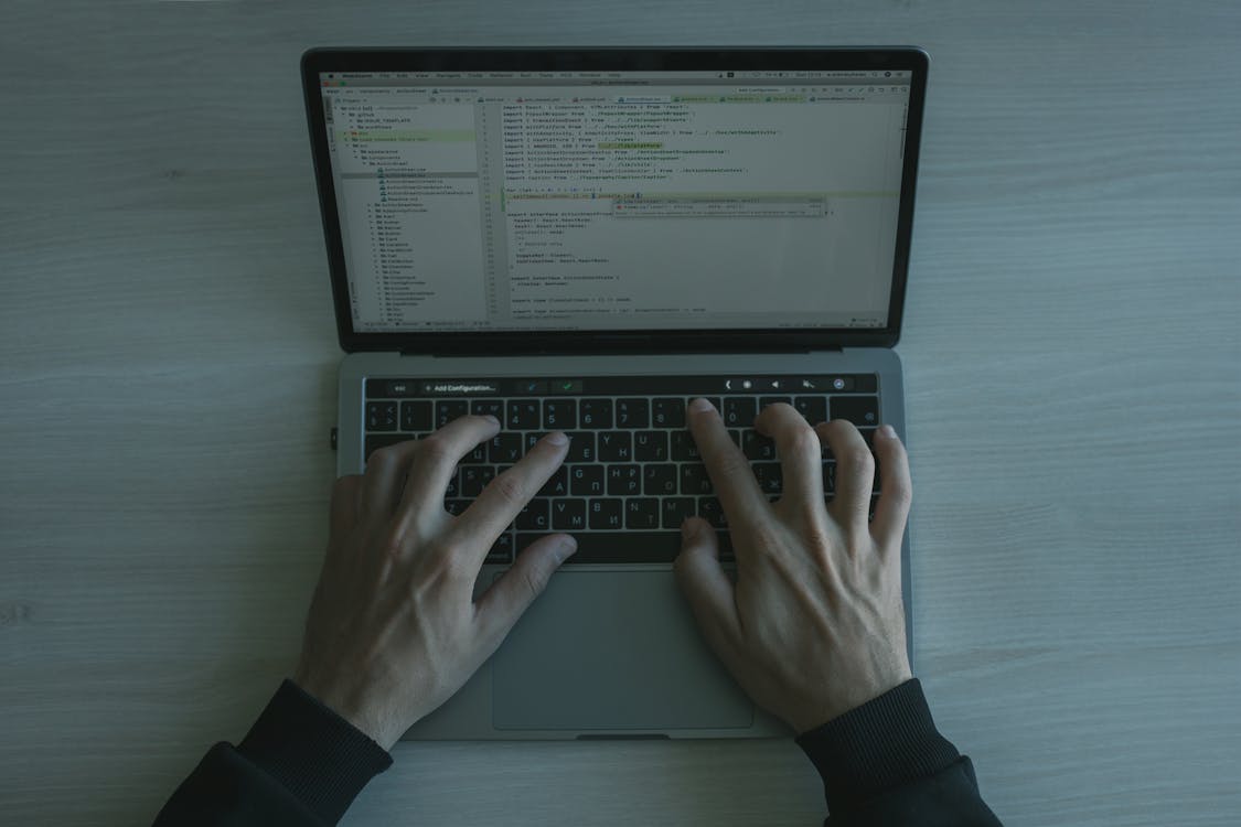 Switch from Chrome to Firefox